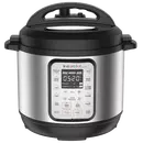 Instant Pot Duo Plus 7,6L multicooker [Tweedekans]